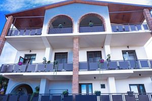 Alojamiento - Hotel Horizont Telavi