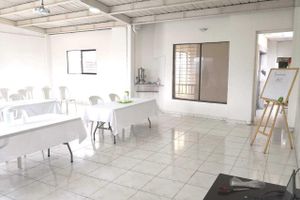 Alojamiento - Hotel Nuevo Samaritano