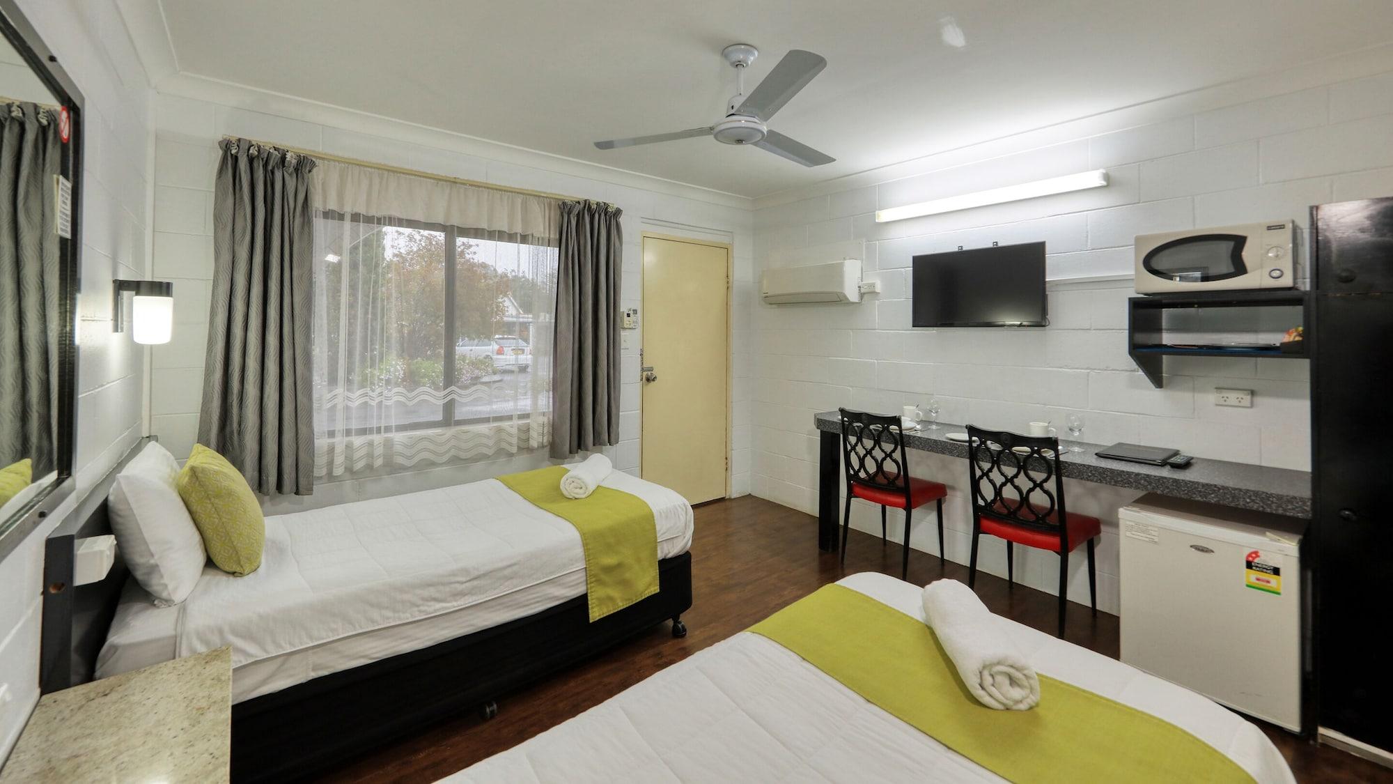 Habitación Azalea Motel