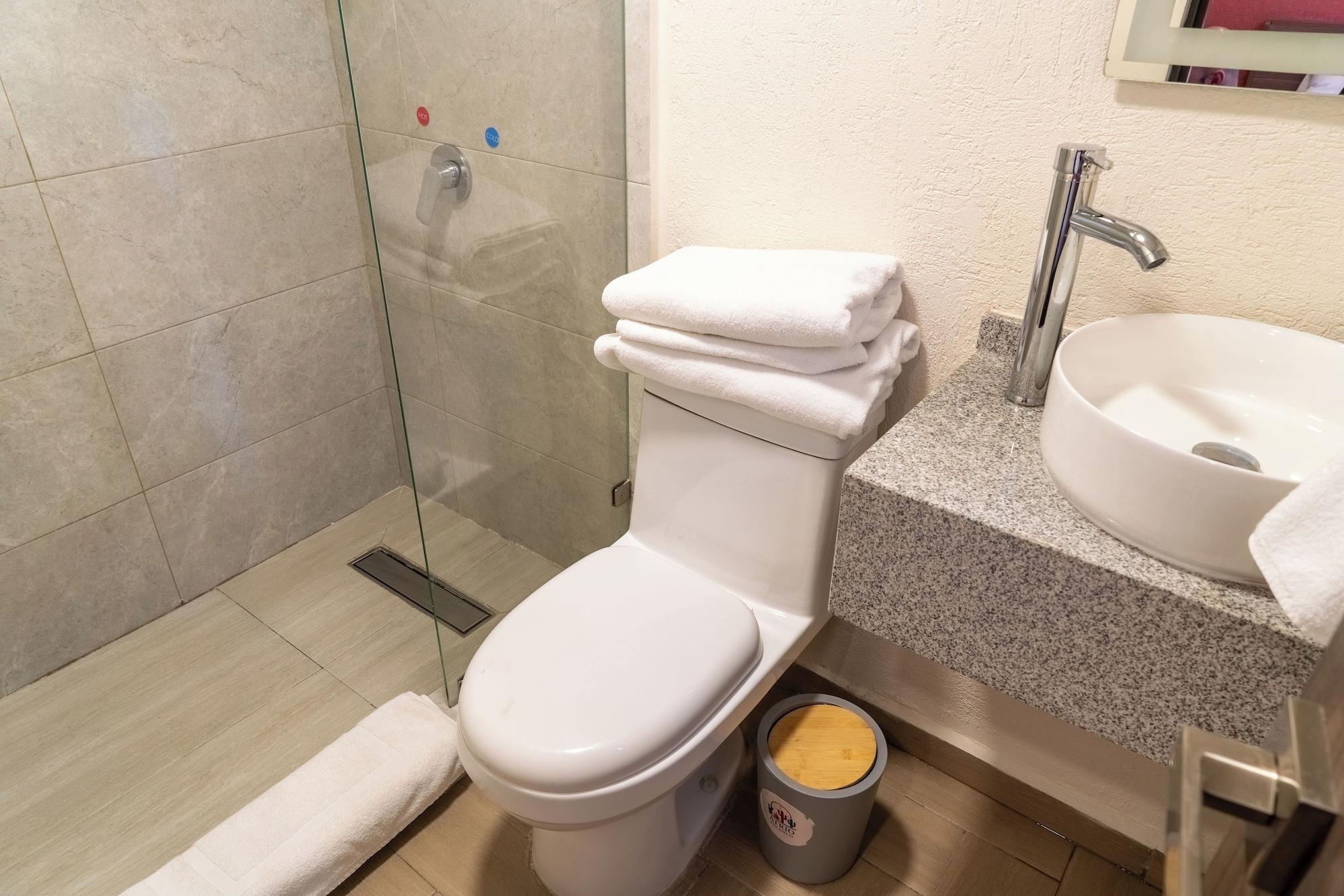 Equipamiento de Habitación Atrio Polanco