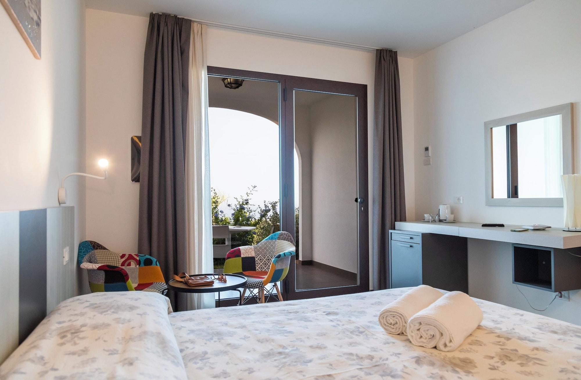Habitación Luzia Agriresort
