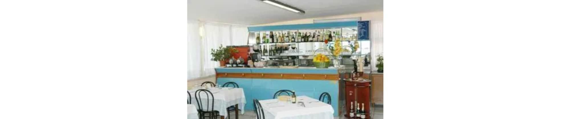 Bar/Salón Baia Verde