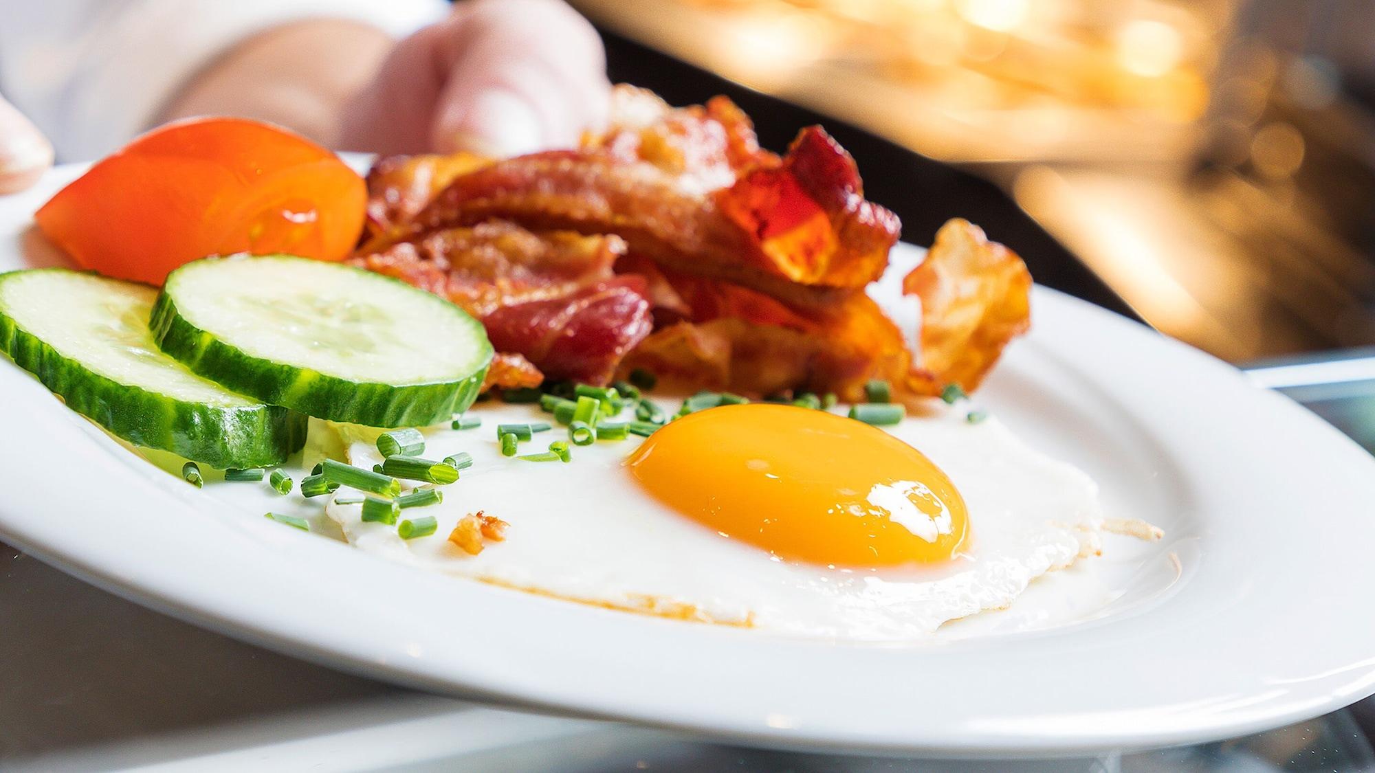 Restaurant Dorint Hotel Bremen