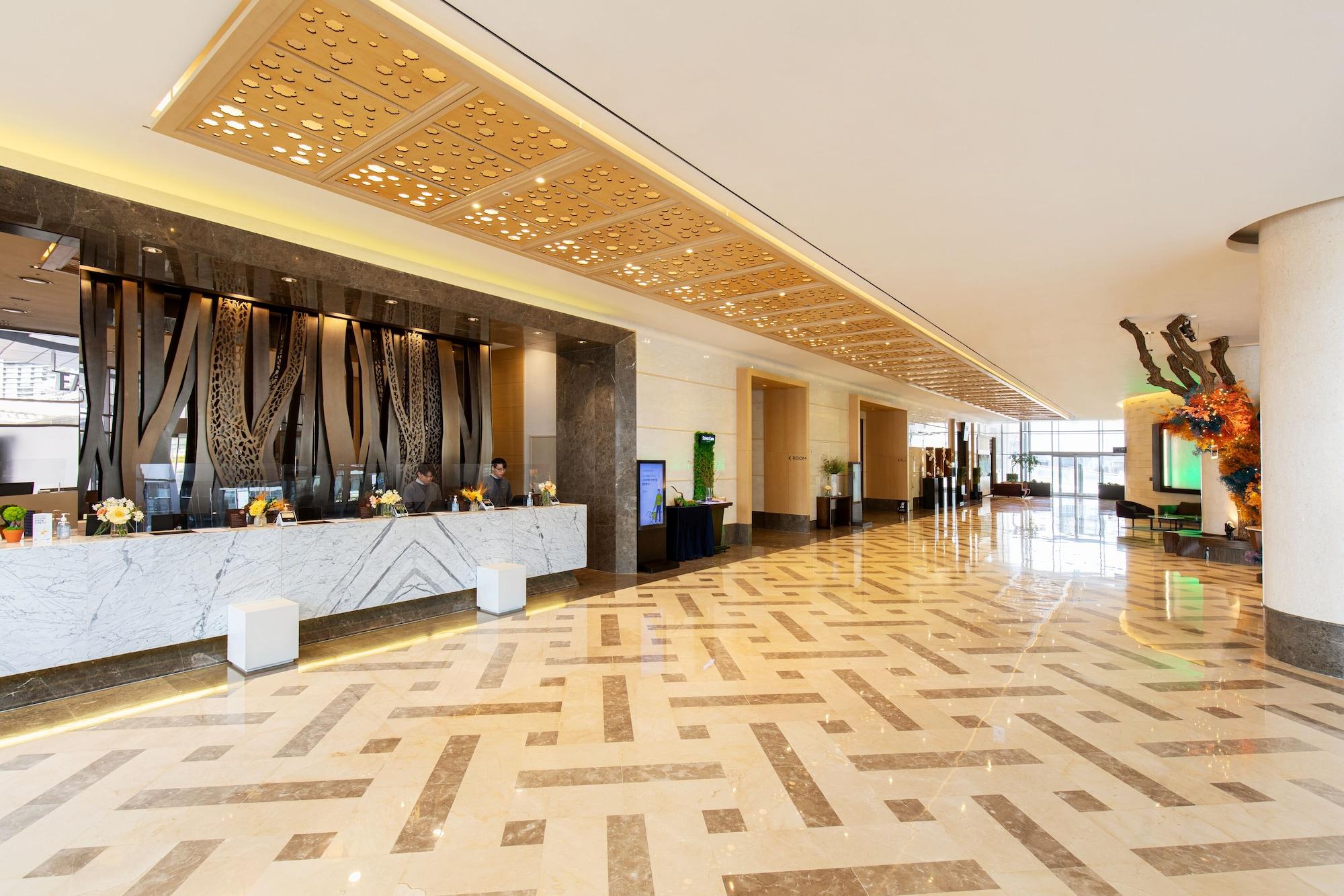 Vista Lobby Sono Calm Goyang