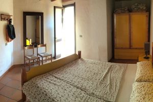 Alquiler Vacacional - Sardinia Funtana Meiga Apartment with sea view CIN IT095018C2000S4495