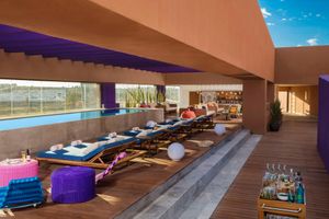 Alojamiento - Hyatt Centric Campestre Leon