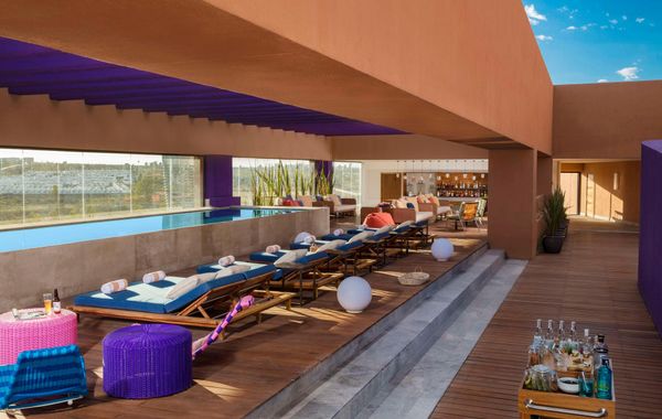 Hyatt Centric Campestre Leon