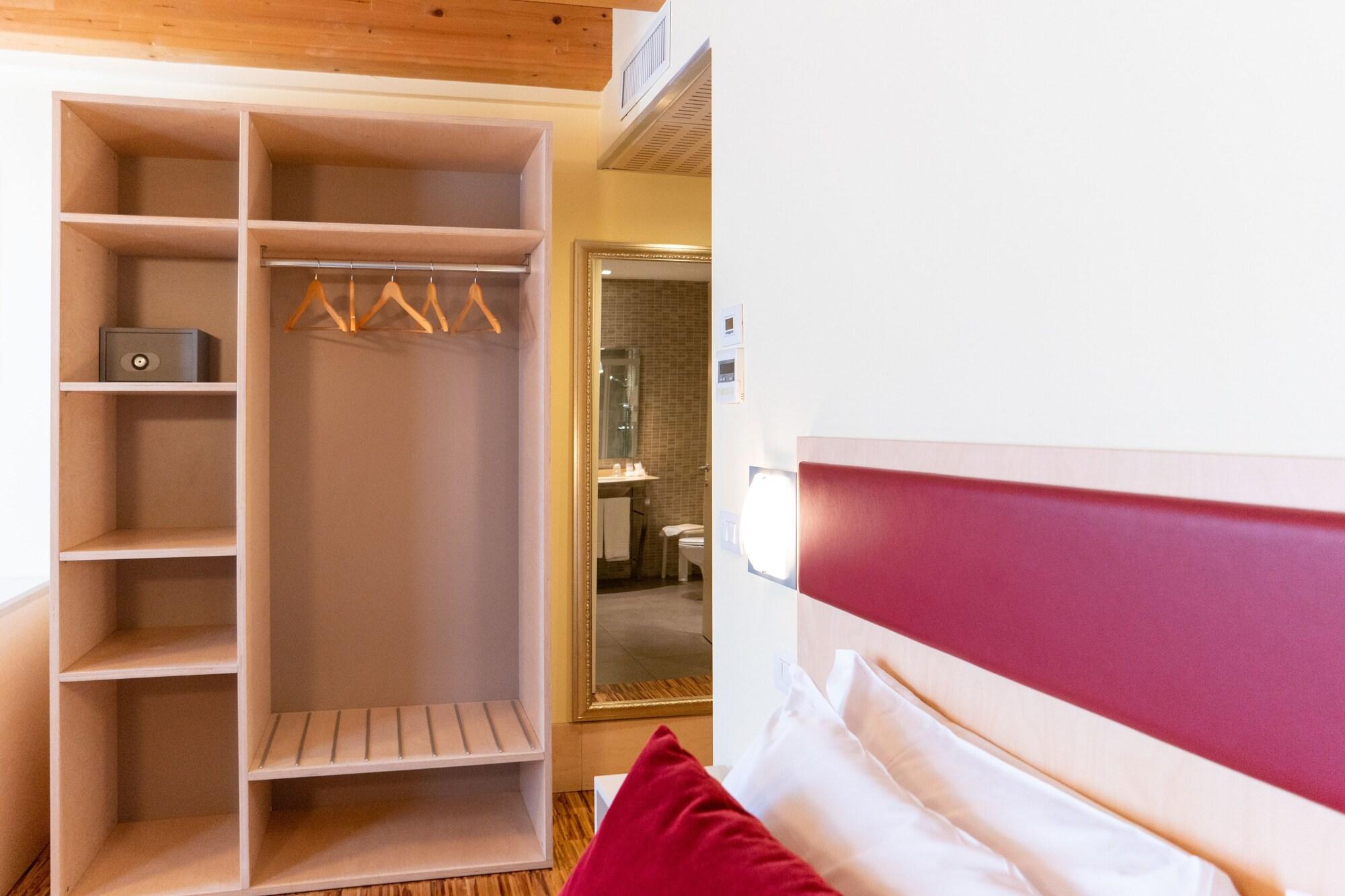 Varios Hotel Autoespresso Venice