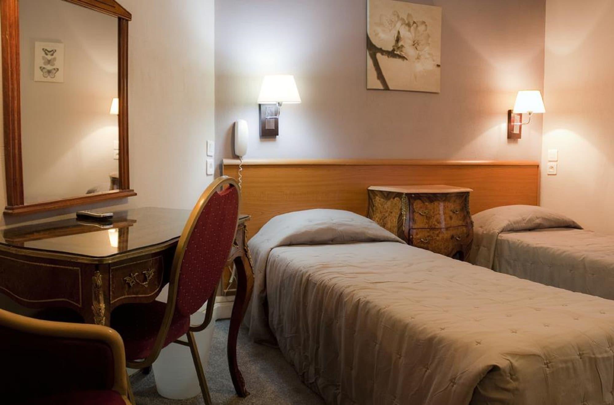 Varios Hotel Hippodrome