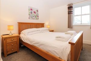 Alquiler Vacacional - Raby Cottage