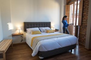 Alojamiento - San Rocke House Hotel