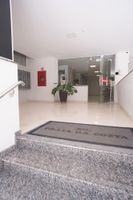 Renta temporal - Apartamento com Wi-fi a 190 m da Praia da Costa