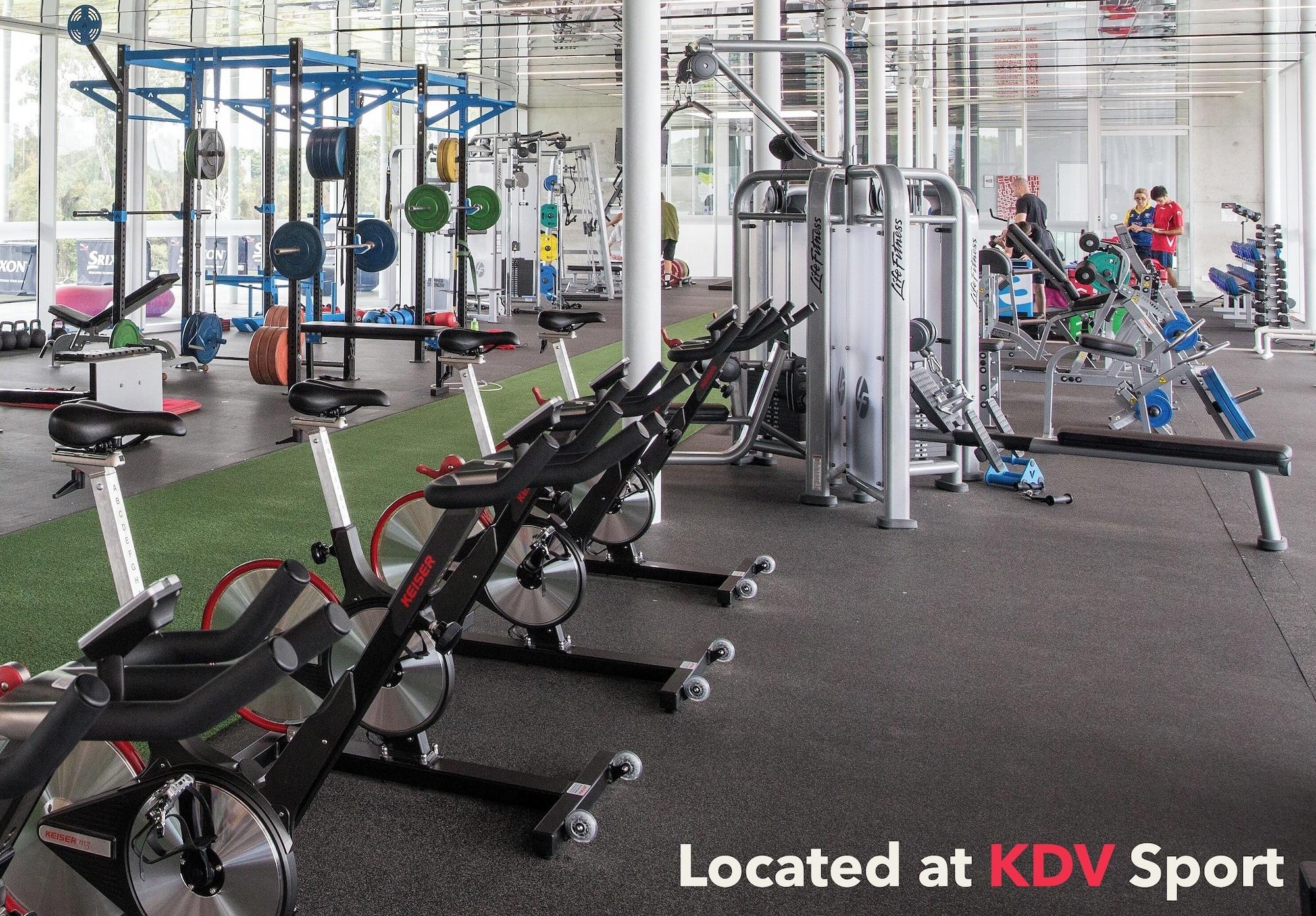 Gimnasio Elite Gold Coast