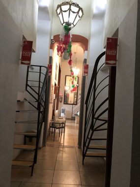 Hostel Lit - Los mejores hoteles solo adultos en Guadalajara, Jalisco