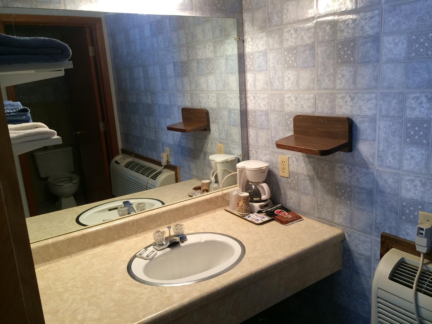 Set de Habitación Custom Stay Thief River Falls