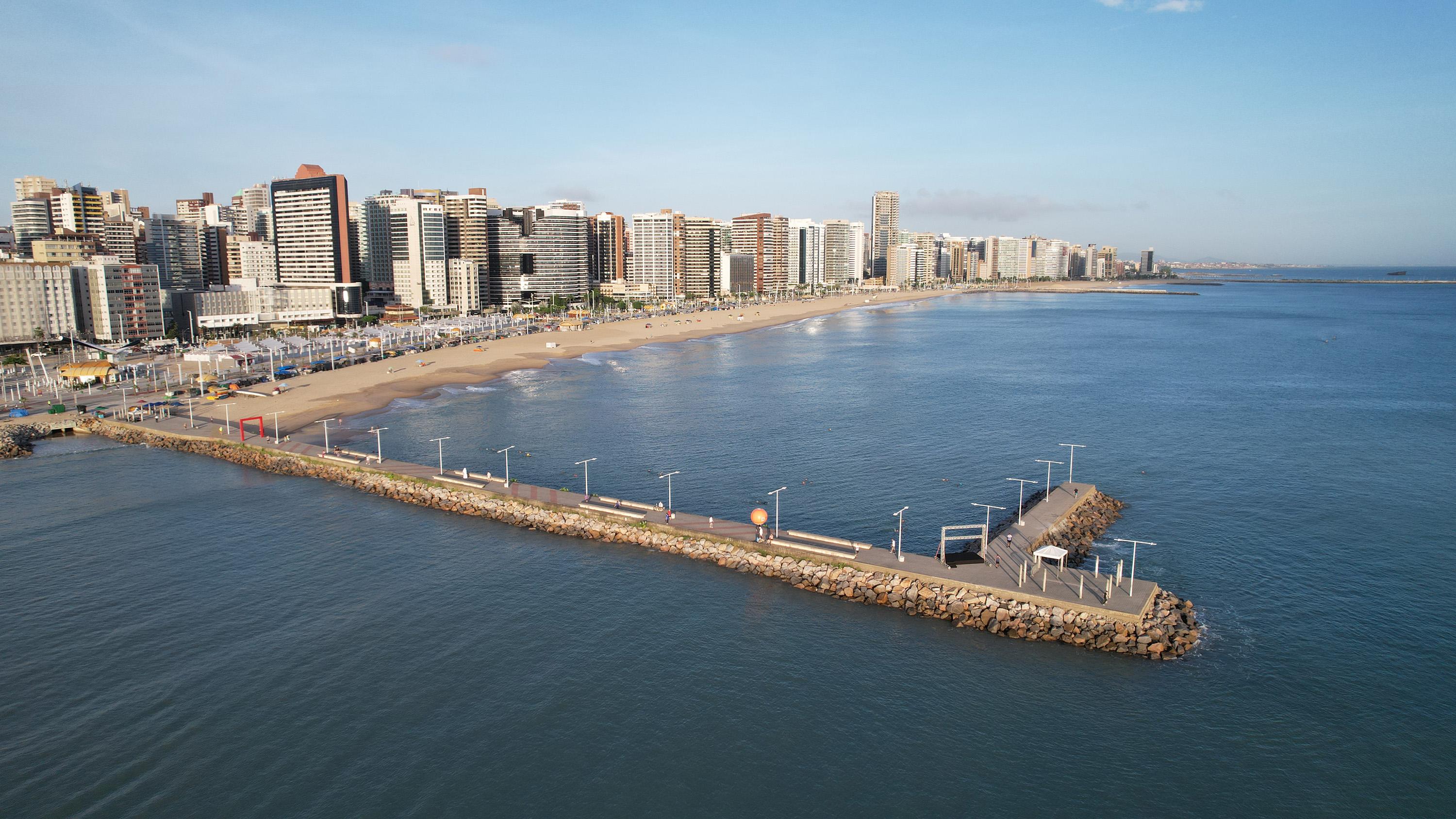 Playa Bourbon Hotel Fortaleza&nbsp;