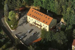 Alojamiento - Euro Beer Spa