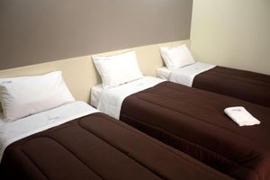 Alojamiento - Hotel Portobello