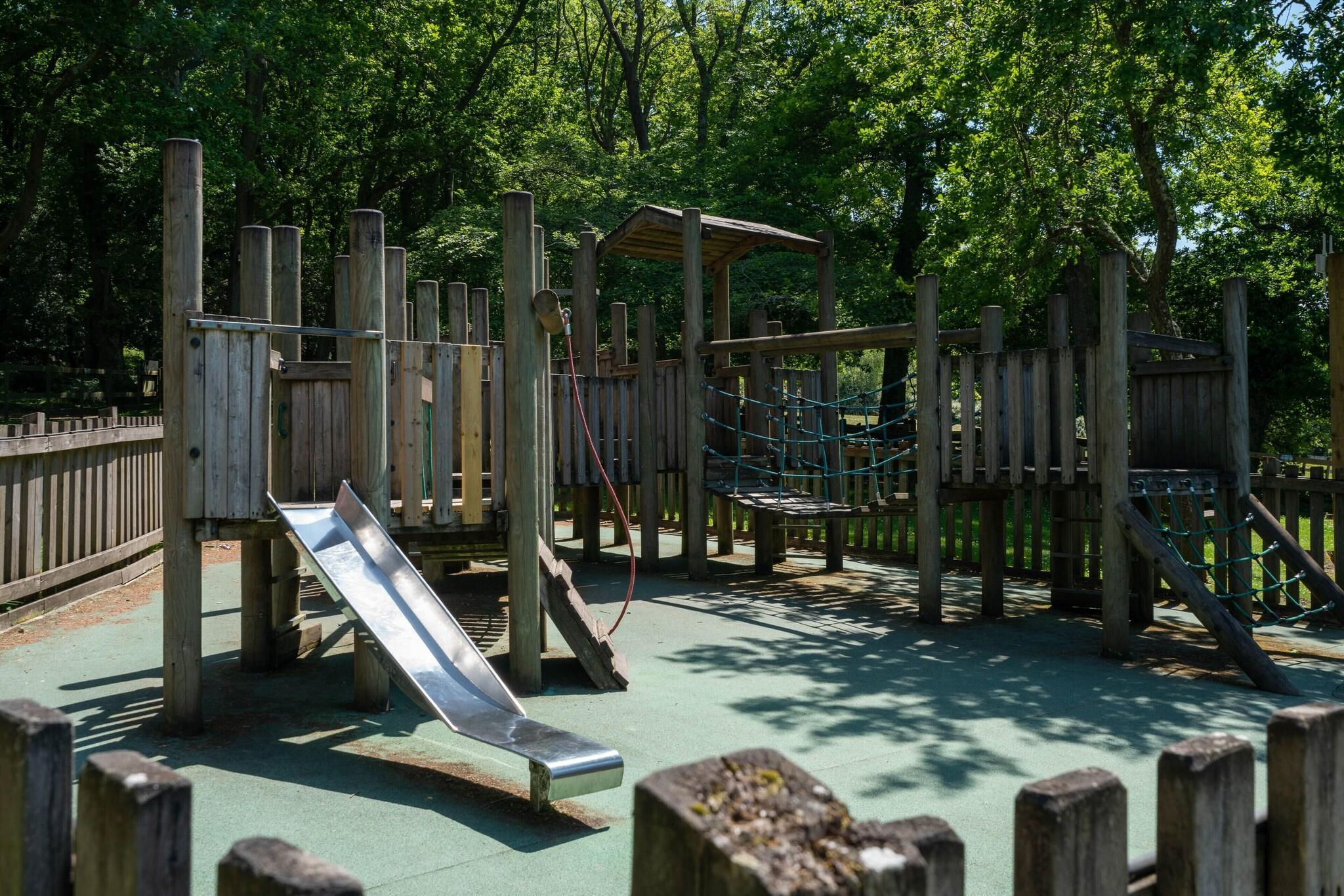 Instalaciones Recreativas High Corner Inn