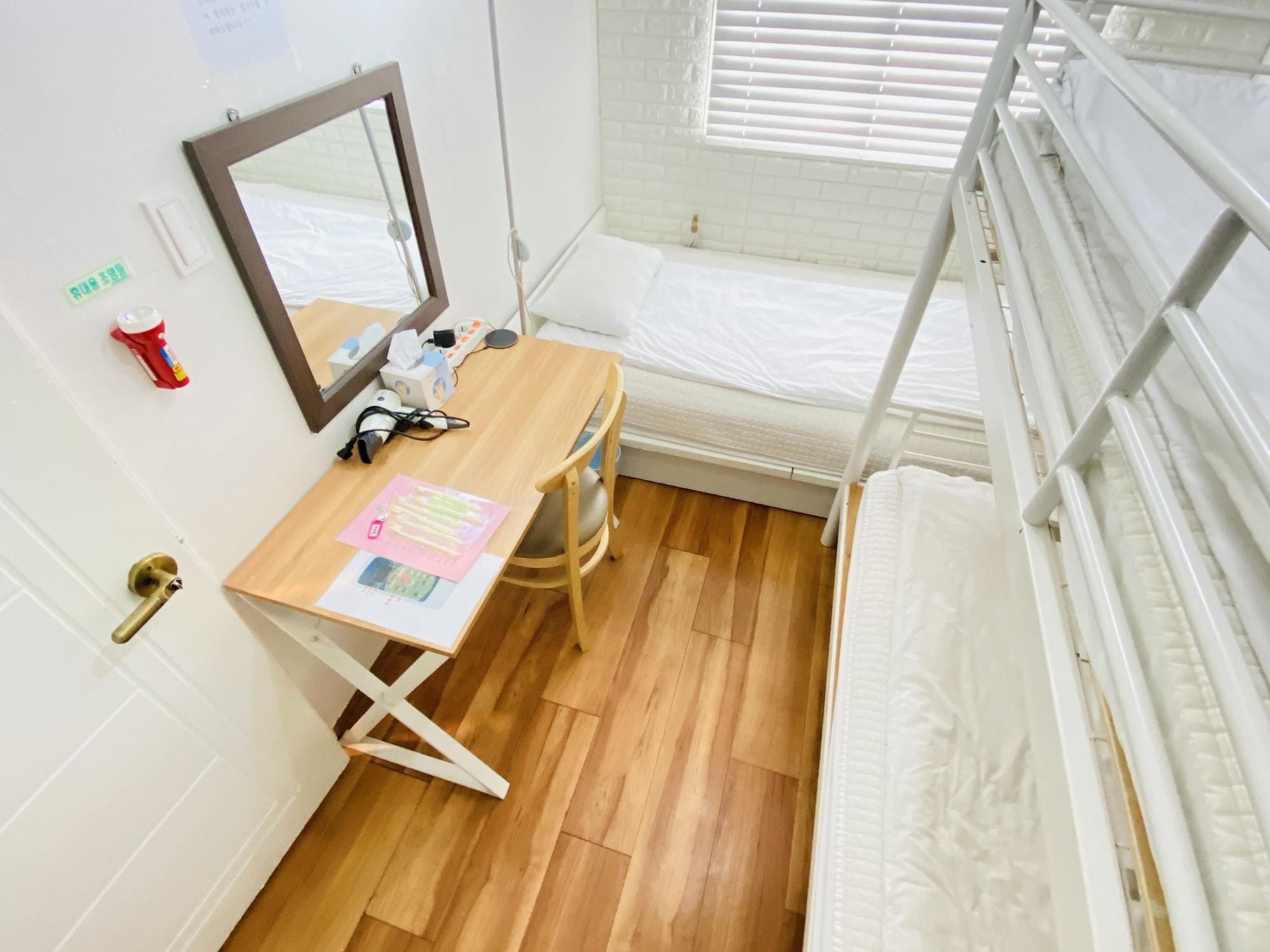 Habitación Aroha Guest House