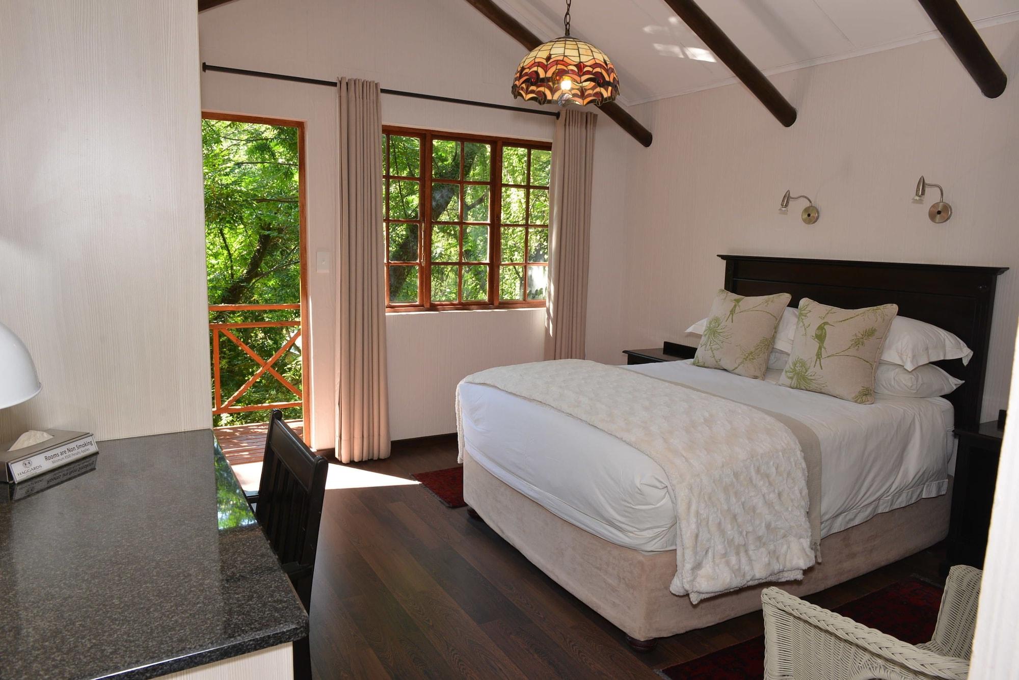 Habitación Haggards Bed and Breakfast