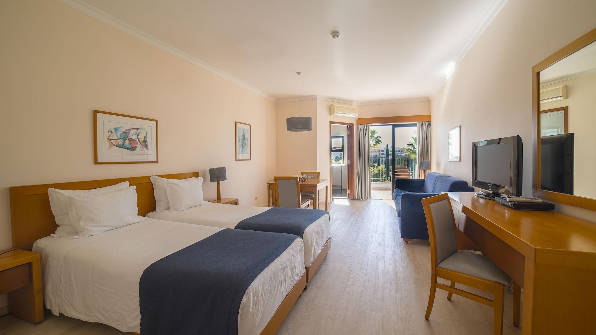 Habitación Vila Petra