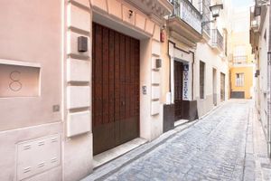 Alojamiento - Hotel Boutique Corral del Rey by ALUZ Collection