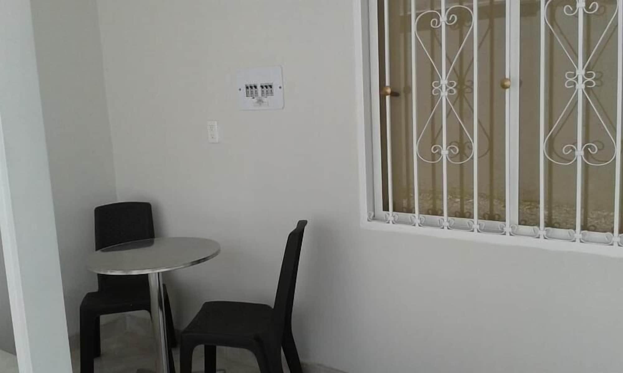 Comodidades del Alojamiento Hotel Orquídea Neiva