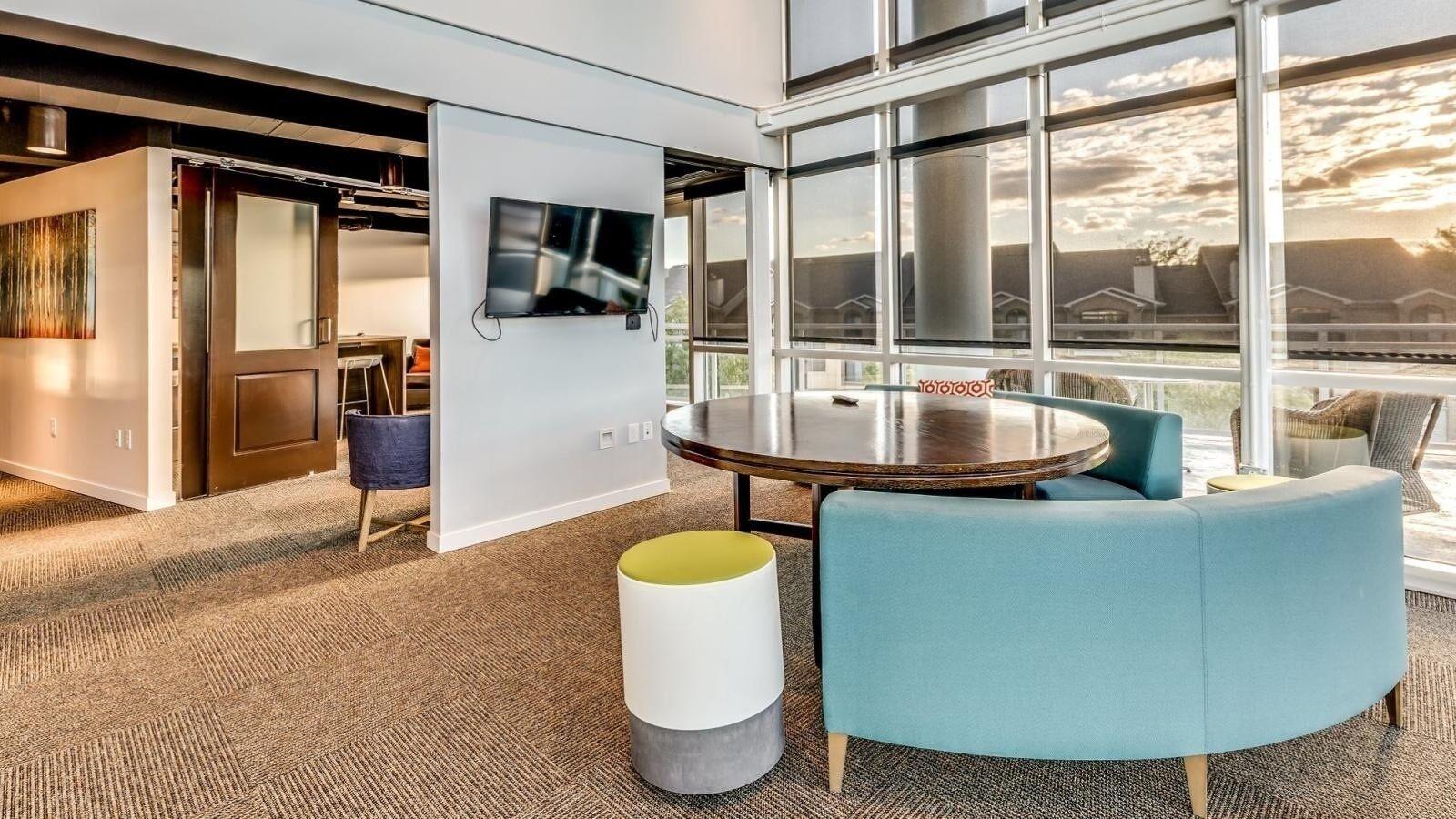 Comodidades del Alojamiento Canal Walk District Apartments by Landing