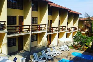 Alojamiento - Hotel da Ilha