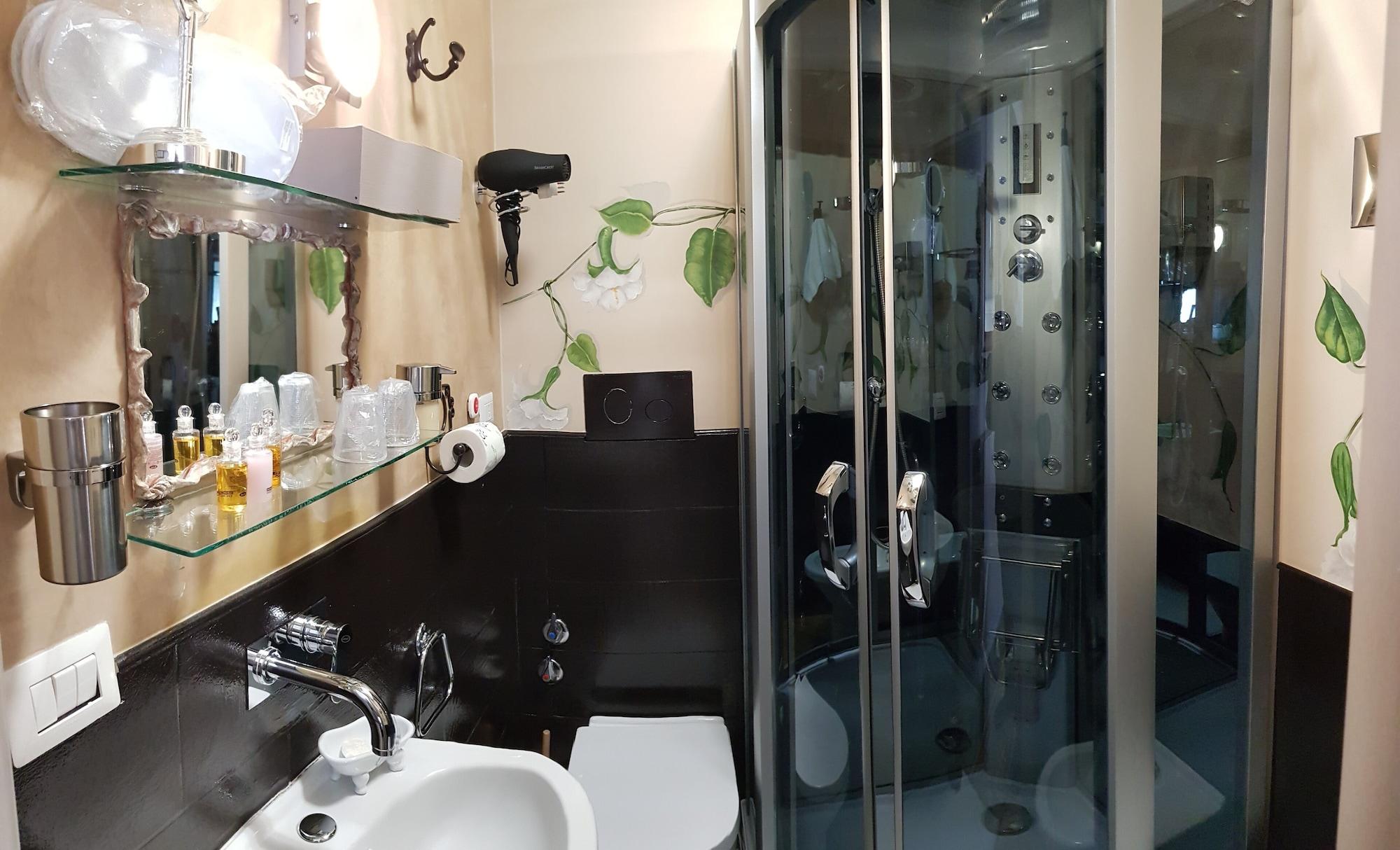 Equipamiento de Habitación Estes