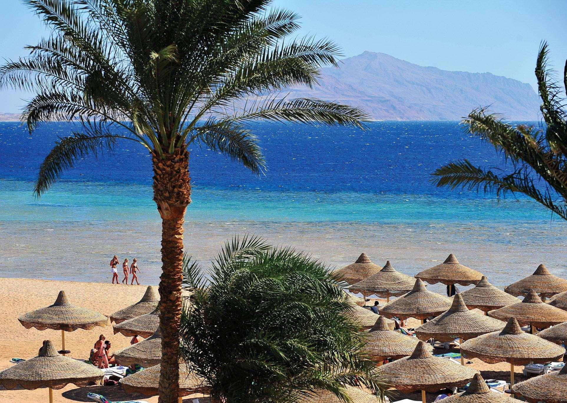 Playa Baron Resort Sharm El Sheikh