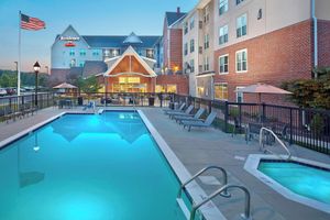 Alojamiento - Residence Inn by Marriott Waldorf