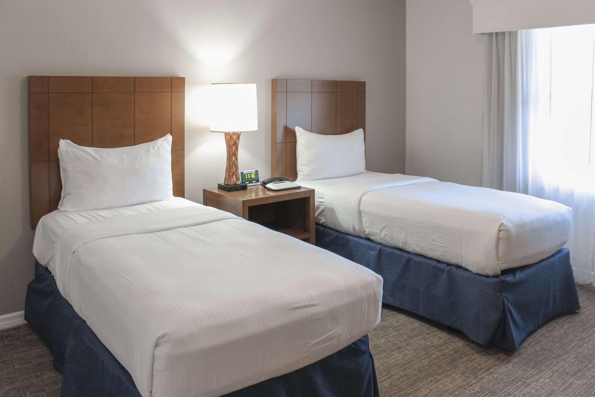 Habitación Hilton Vacation Club Polynesian Isles Kissimmee