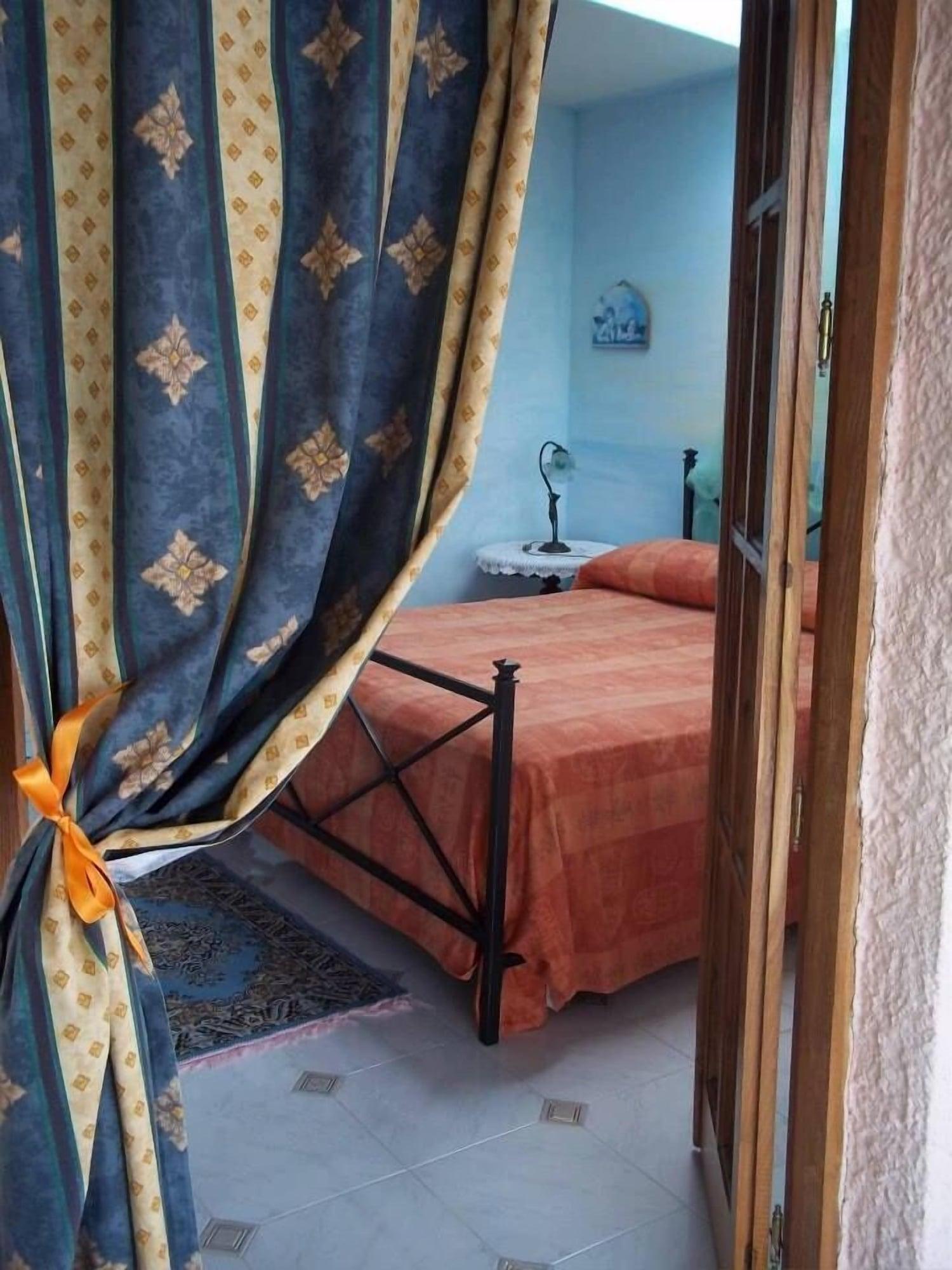 Habitación La Casa di Mariù