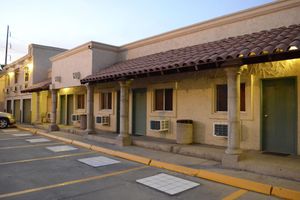 Alojamiento - Azteca de Oro Mexicali