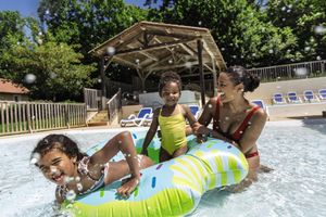 Alquiler Vacacional - Belambra Clubs Residence Les Portes de Dordogn