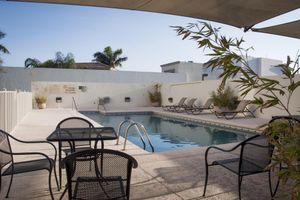 Alojamiento - Hampton Inn by Hilton Ciudad Victoria