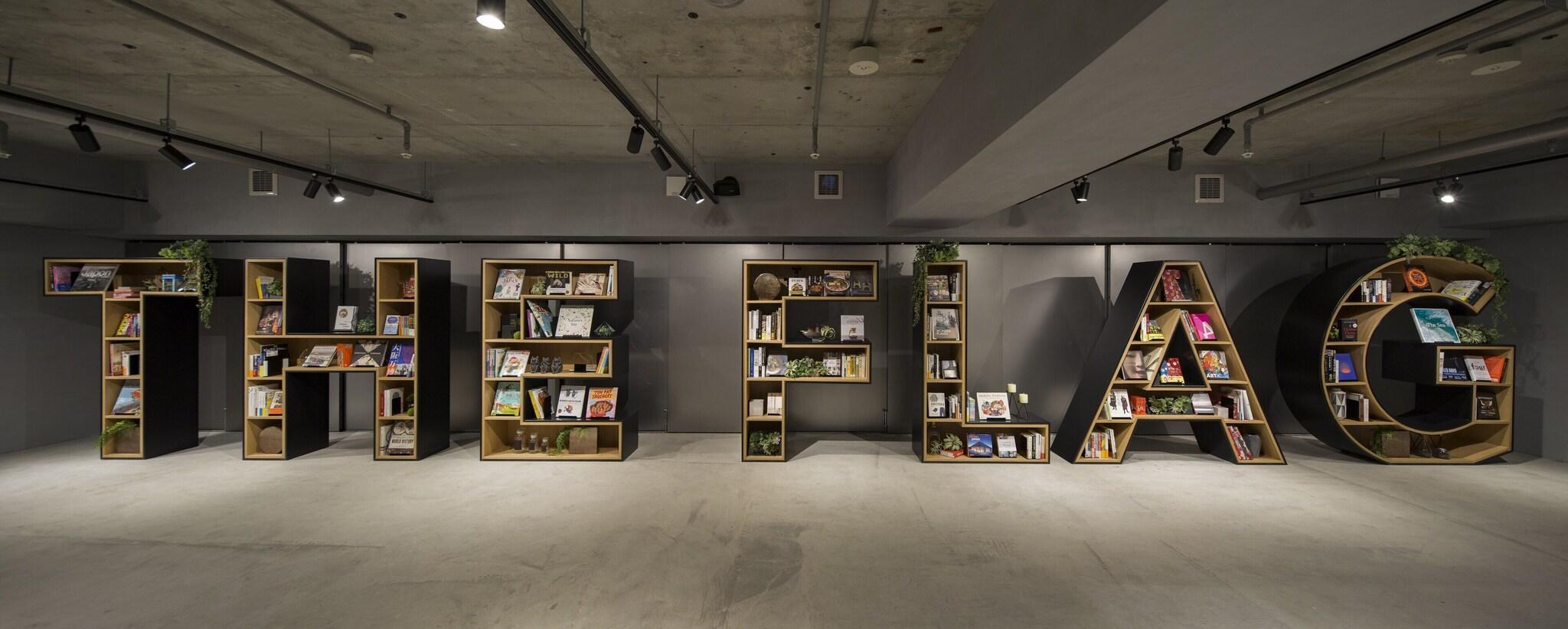 Instalaciones Recreativas HOTEL THE FLAG Shinsaibashi