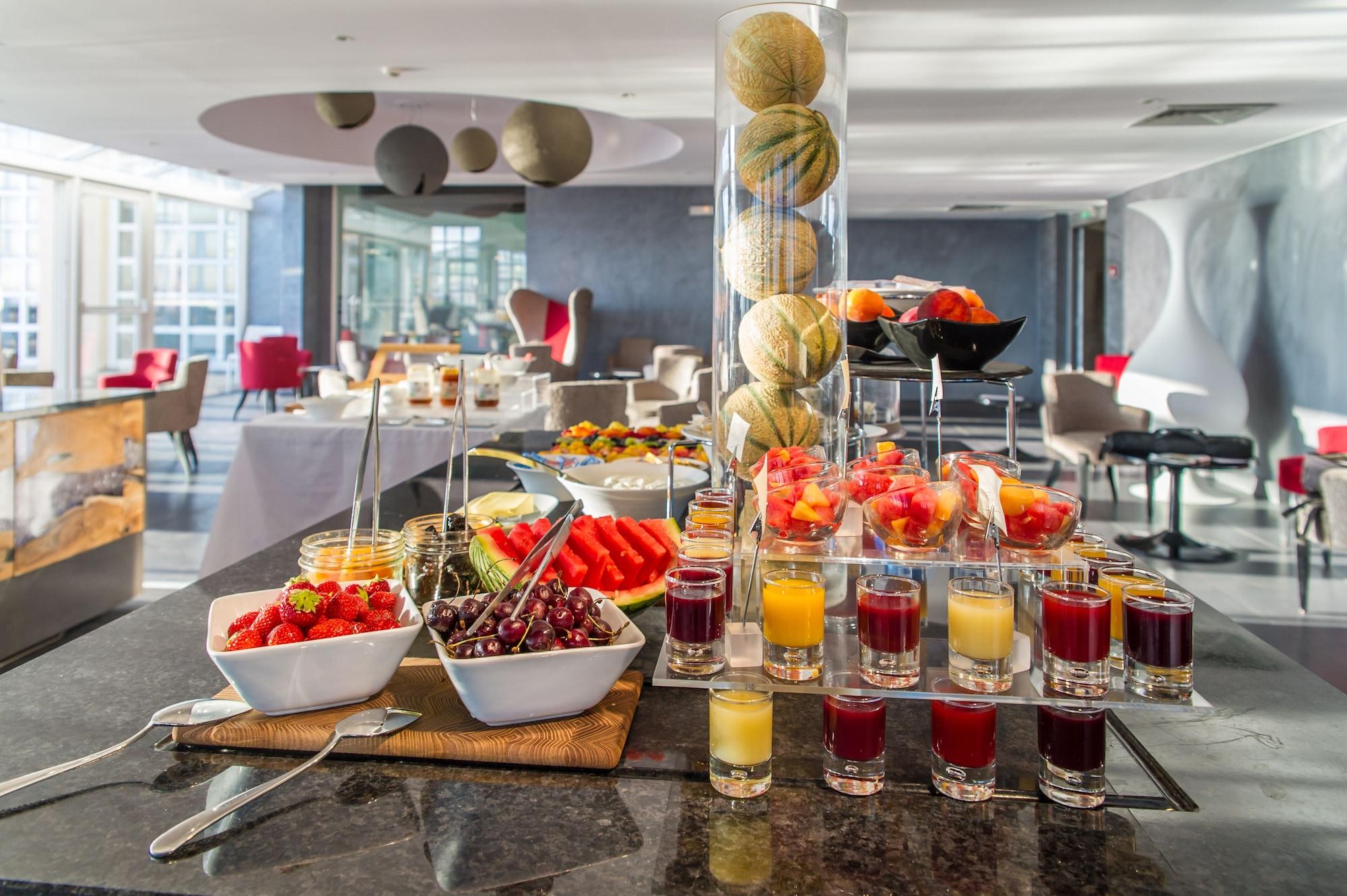Restaurant Côté Thalasso