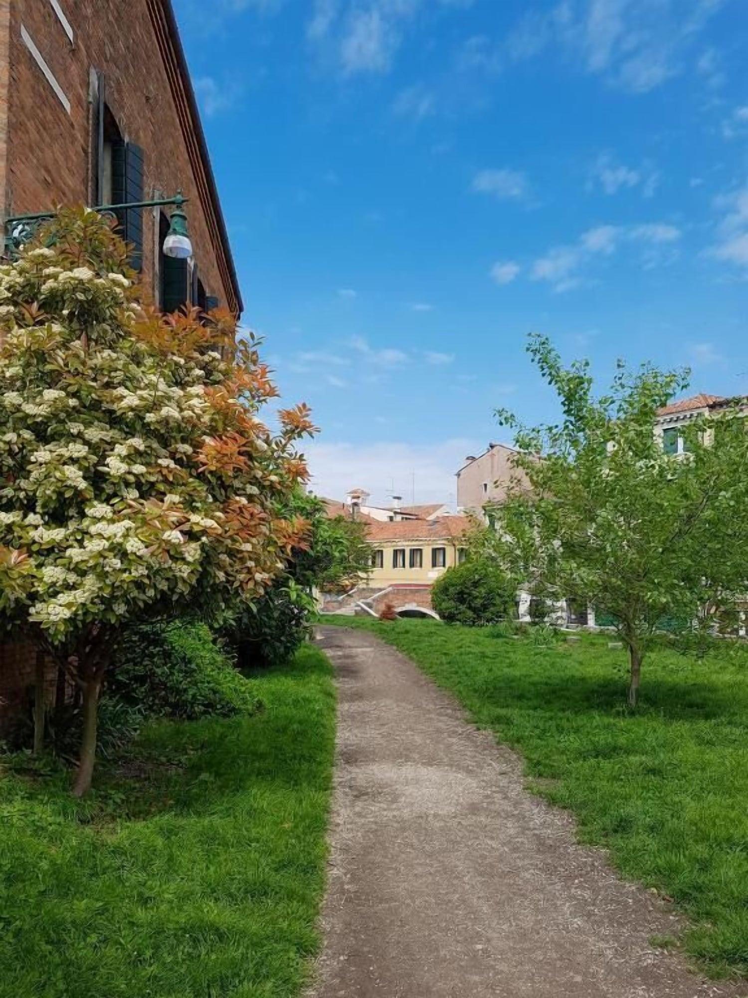 Vista Exterior InLaguna