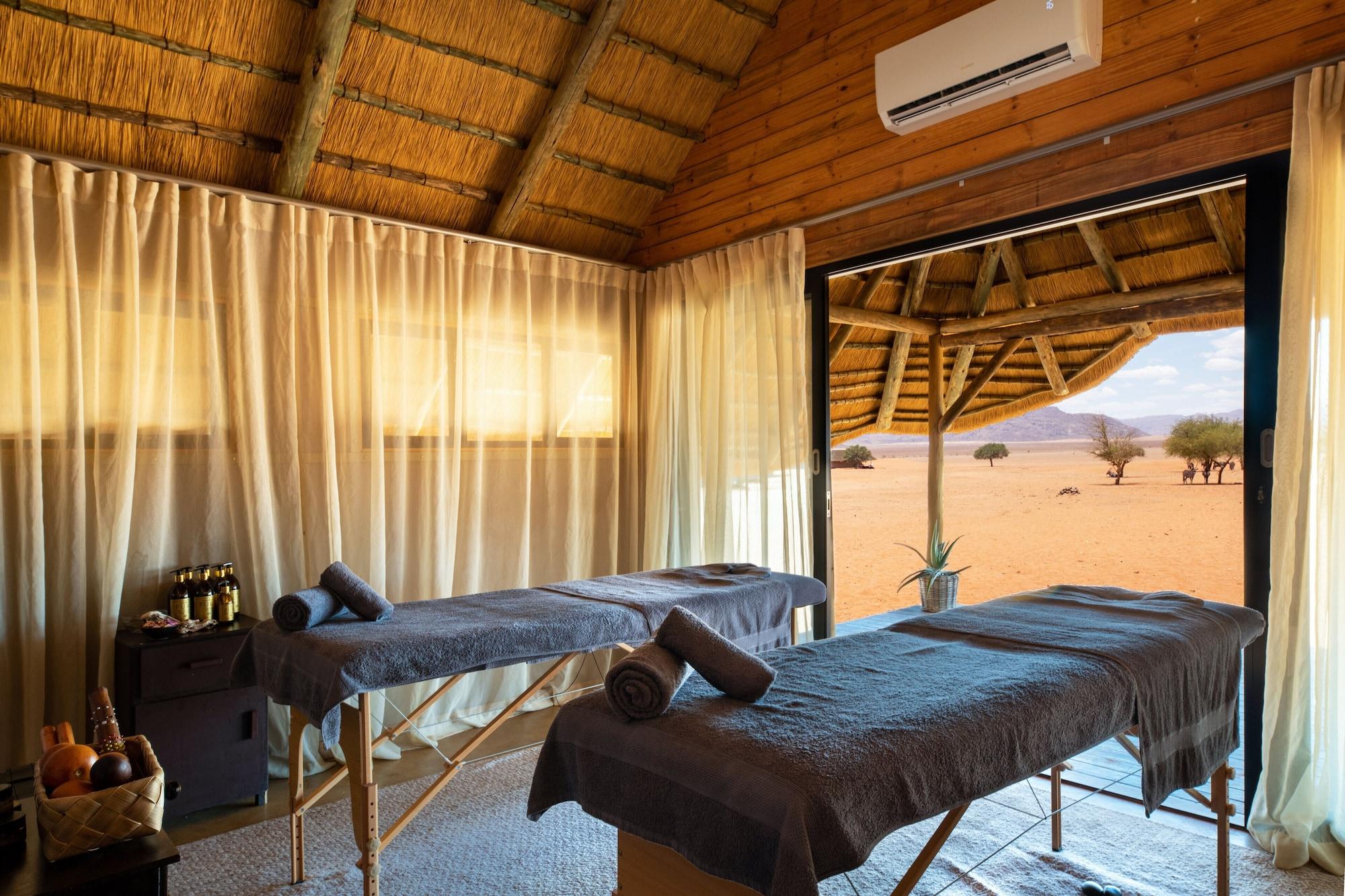 Spa Kwessi Dunes