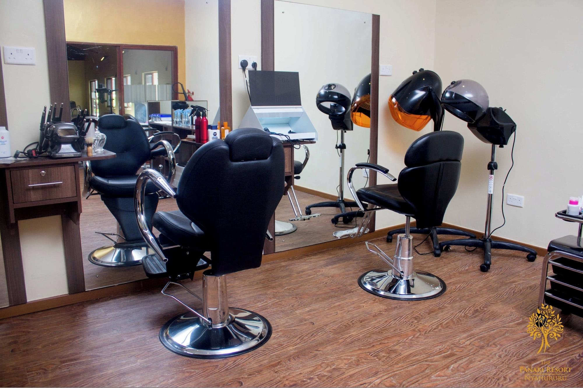 Spa Panari Resort, BW Signature Collection