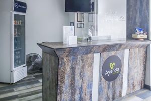 Alojamiento - Hotel Los Maderos