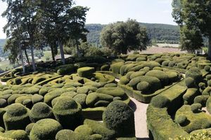 Casas - Jolie Maison - Bastide de Domme