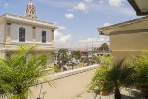 Alojamiento - Hotel Bamboo Aeropuerto