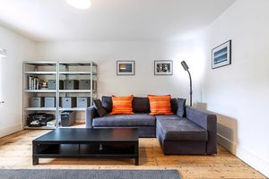 Alquiler Vacacional - Stylish Chiswick Apartment With a Private Terrace
