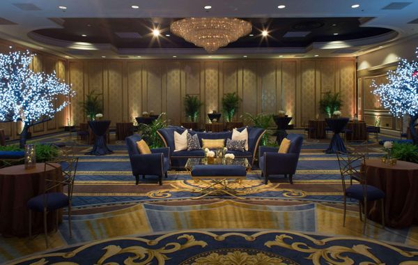 Westgate Las Vegas Resort & Casino - Hoteles en Las Vegas, Nevada