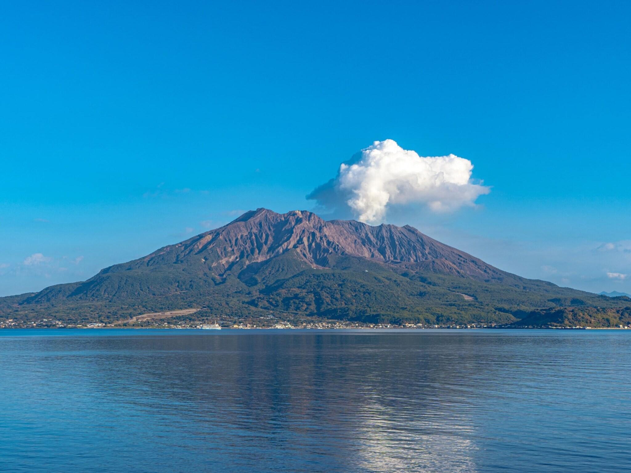Vista Exterior Toyoko Inn Kagoshima Chuo Station Higashi