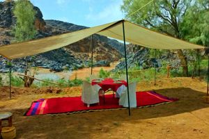 Alojamiento - Kasbah El Mehdaoui